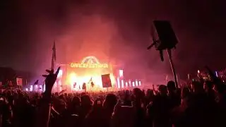 Crankdat @ Dancefestopia 2024 [4K]