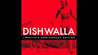 DISHWALLA - Counting Blue Cars (20th Anniversary Edition)