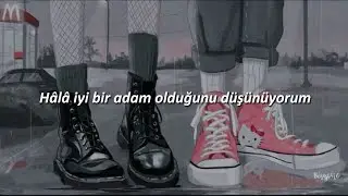 Yungatita - 7 Weeks & 3 Days  (Türkçe Çeviri)