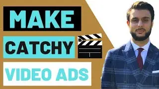 🎥 How To Make CATCHY Video Ads Shopify Dropshipping 2020