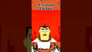 #trapped #on #a #beautiful #day #12 #years #a #slave #time #to #scape #samurai #jack