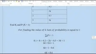 STA301 Assignment 1 Solution 2022