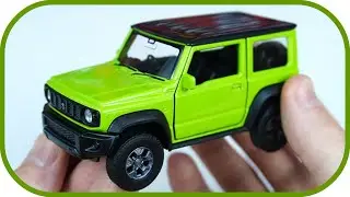 🎁 15 ВНЕДОРОЖНИКОВ. Модели Welly: Jeep, Land Rover, Chevrolet Tahoe, Cadillac Escalade.