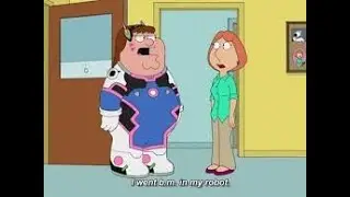family guy nerf this farties funni