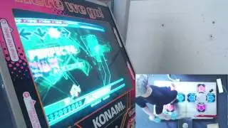 DYNAMITE RAVE AAA Perfect Full Combo - DDR EXTREME - rogerclark