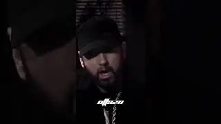 Eminem on the greatness of J. Cole 🐐