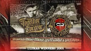WINNERS 2005 : CL 2023/2024 - 1/16 Retour : WAC # HFC