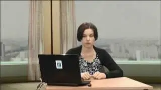 Служебный этикет / 3 лекция