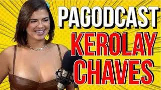 KEROLAY CHAVES - 