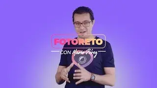 FotoReto 8: Simetría