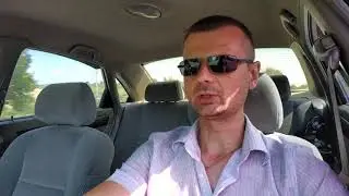 Шины РОСАВУ отзыв владельца