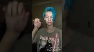 Ваши видосы из musical.ly!: