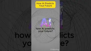 How AI Predicts Your Future?