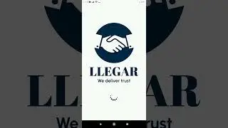 Llegar UI Kit - Flutter Rental App Template