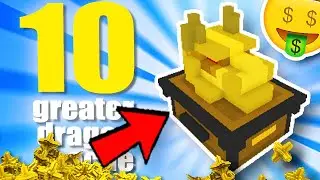 OPENING 10 GREATER DRAGON CACHE !! | BUYING JUMP STARTER PACK | Trove
