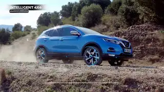New Nissan QASHQAI, New X-TRAIL_Презентация в Одессе_автотема