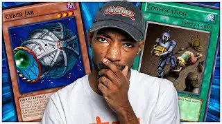 Can These BANNED Yu-Gi-Oh Cards Return?