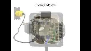 Electric Motors