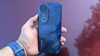 Vivo V50e First Look: Display, Camera & Light Test 🔥 ₹28,999 Price – Best Selfie Phone Under?