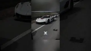 PAGANI OWNER felt BROKEN #pagani #koenigsegg #jesko #agera