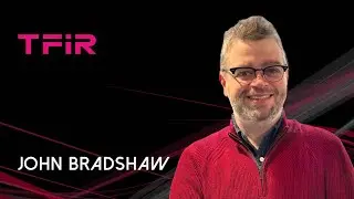 How retailers are using edge computing to better serve customers | John Bradshaw, Akamai