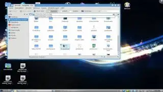 Recffmpeg 0.1 - A gui to record your desktop with ffmpeg