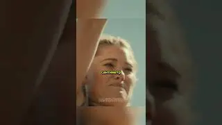 Эти две девушки застряли на вышке 