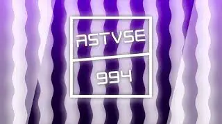 ASTVSE994 Radio Space 3.0 Logo