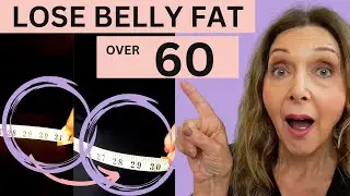 LOSING WEIGHT AFTER MENOPAUSE | A SIMPLE HOW-TO GUIDE OVER 60