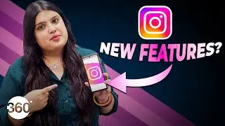 Instagram Introduces New Messaging Features: Check Them Out Here