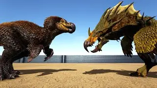 DODOREX vs DODO REAPER