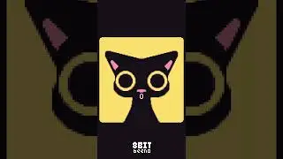 Does anyone else feel the desire to do this? - Pixel Art Animation Meme #shorts