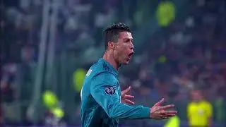 Ronaldo UCL 2018 Edit