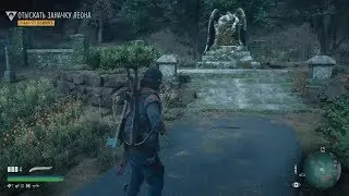 Прохождение Жизнь после (Days Gone) - Найти заначку Леона и сжечь труп Альварес. Встреча с Неро #9