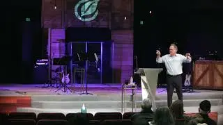 2024/02/11- Absolute Surrender: Lesson 6 - Pastor Jeff Johnson