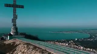 Геленджик 2021 - удалёнка, горы, море