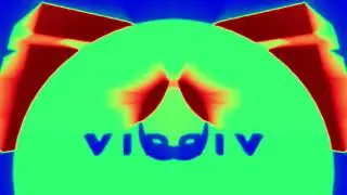 DVD Video Logo Effects