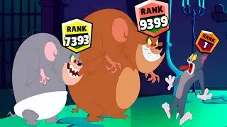 Атака зомби в Brawl Stars / Brawl Stars анимация СМЕШНЫЕ МОМЕНТЫ
