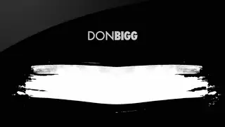 Don Bigg - Byad Ou K7al (Full Album)
