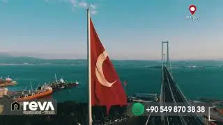Genesis 1 Bursa - Why Buy a Property in Bursa ?