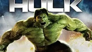 [Длясебятинка] The incredible Hulk #12. Самый дурацкий босс - Халкбастер.