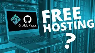 Zero Cost Web Hosting: How to Host Your Website on Netlify, Github & Heroku!