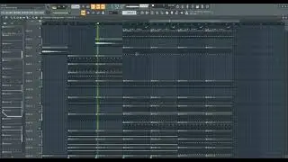 Boris Brejcha - Sleepless FL Studio Remake