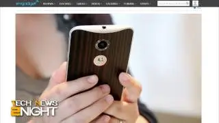 Tech Feed for September 5, 2014: Tech News 2night 166