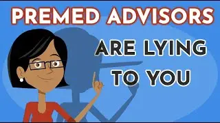 DONT Listen to Your Premed Advisor | Heres Why