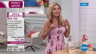 HSN | Vince Camuto Collection 03.30.2020 - 04 AM