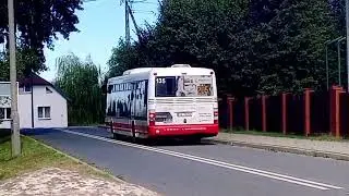 autobusy SOR