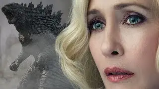 Godzilla 2 Character Will Control The Giant Monsters