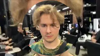 ЭКСАЙЛ У ЛИТВИНА В ОФИСЕ