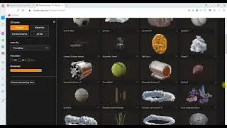 Free 3D Models, Textures, Sounds for Cinema 4D, Blender, 3Ds Max, Maya and Unreal Engine